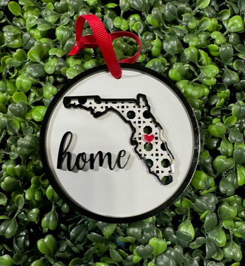Home ornament