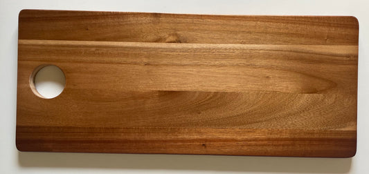 Acacia wood board