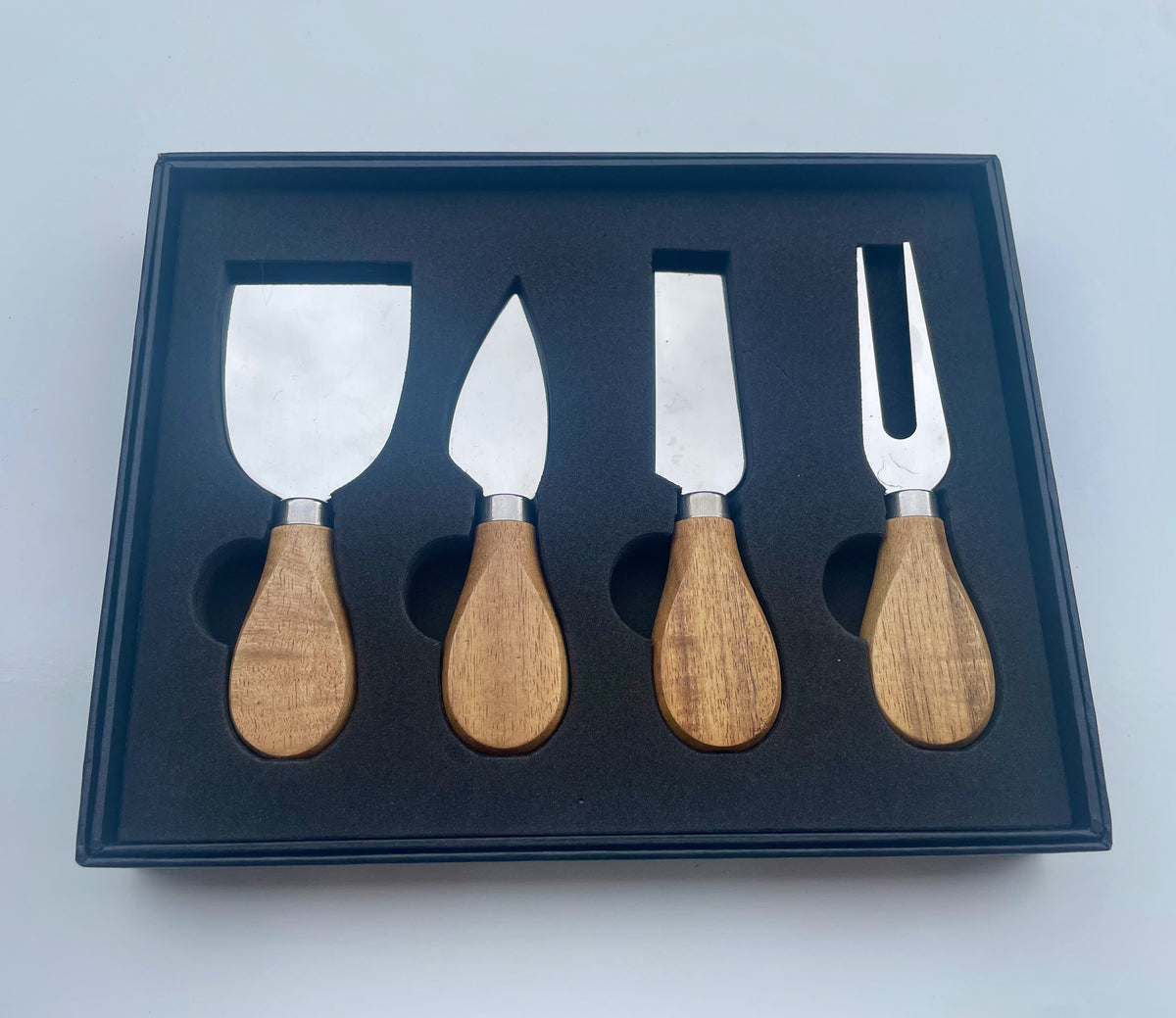 Cheese Tools