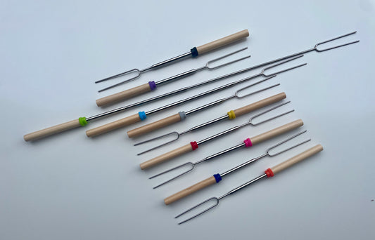 Roasting Sticks