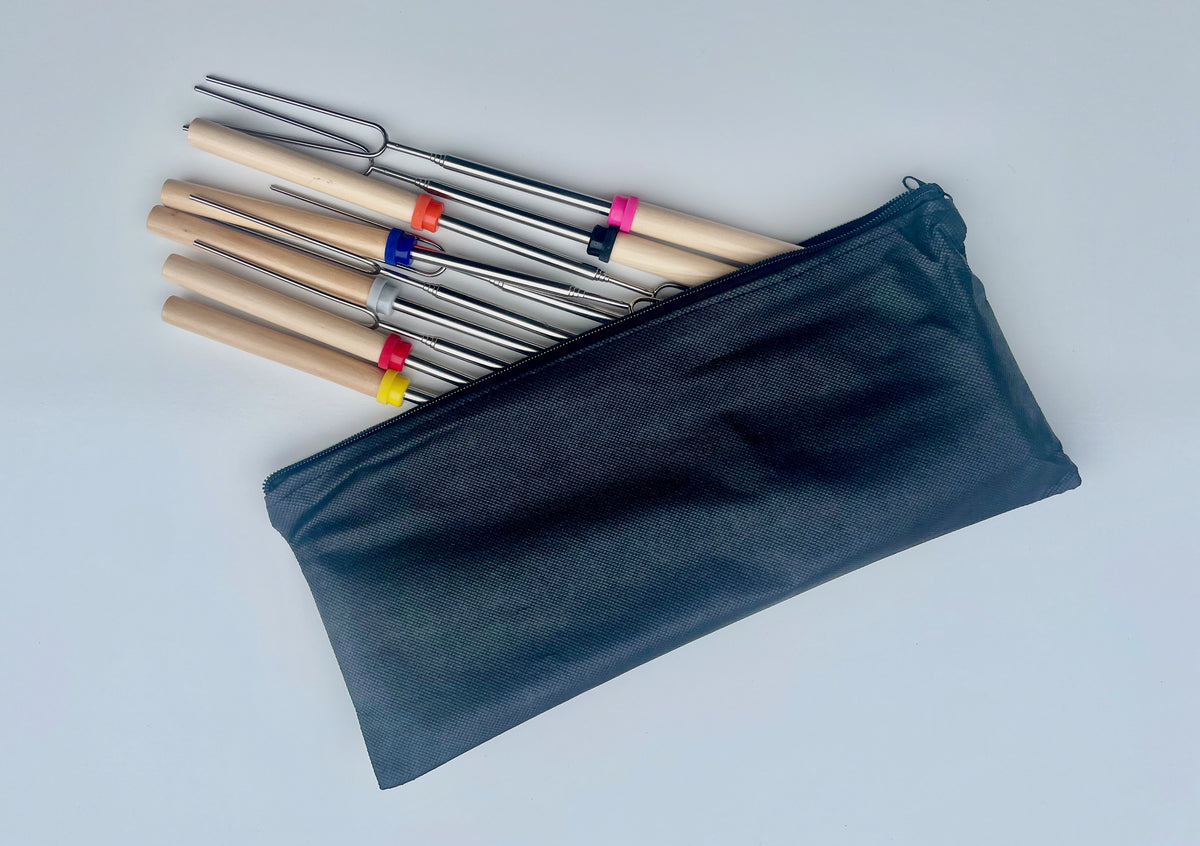 Roasting Sticks