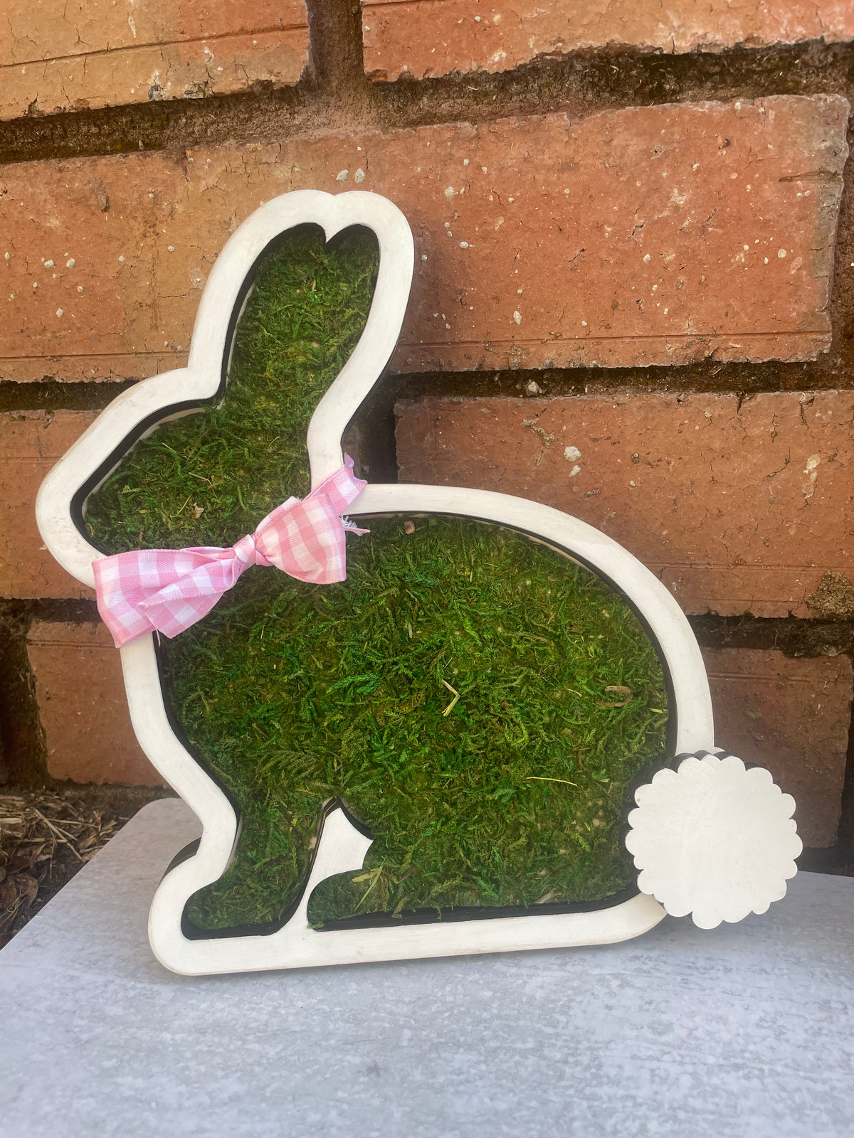 Easter Bunnies!