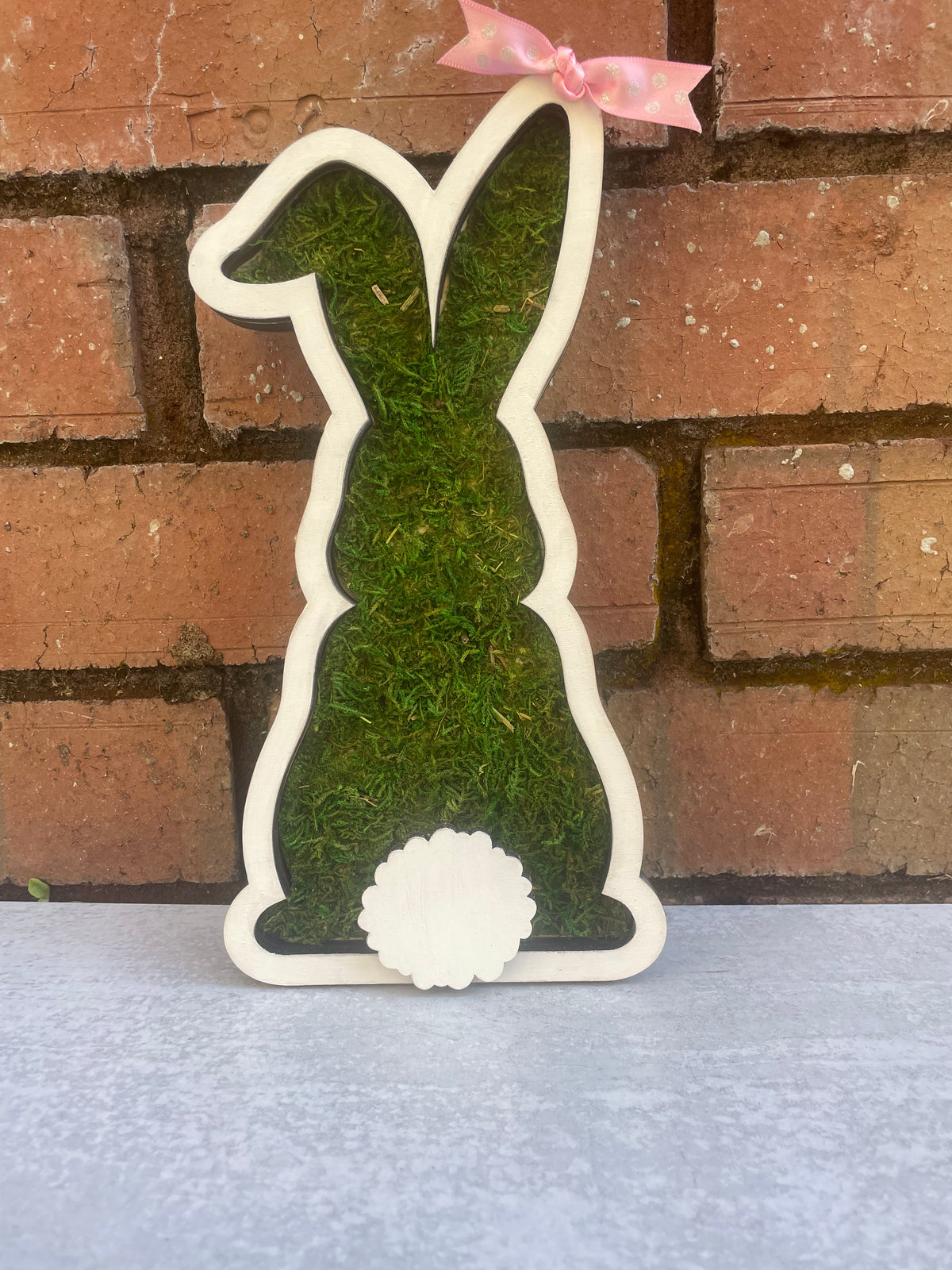 Easter Bunnies!
