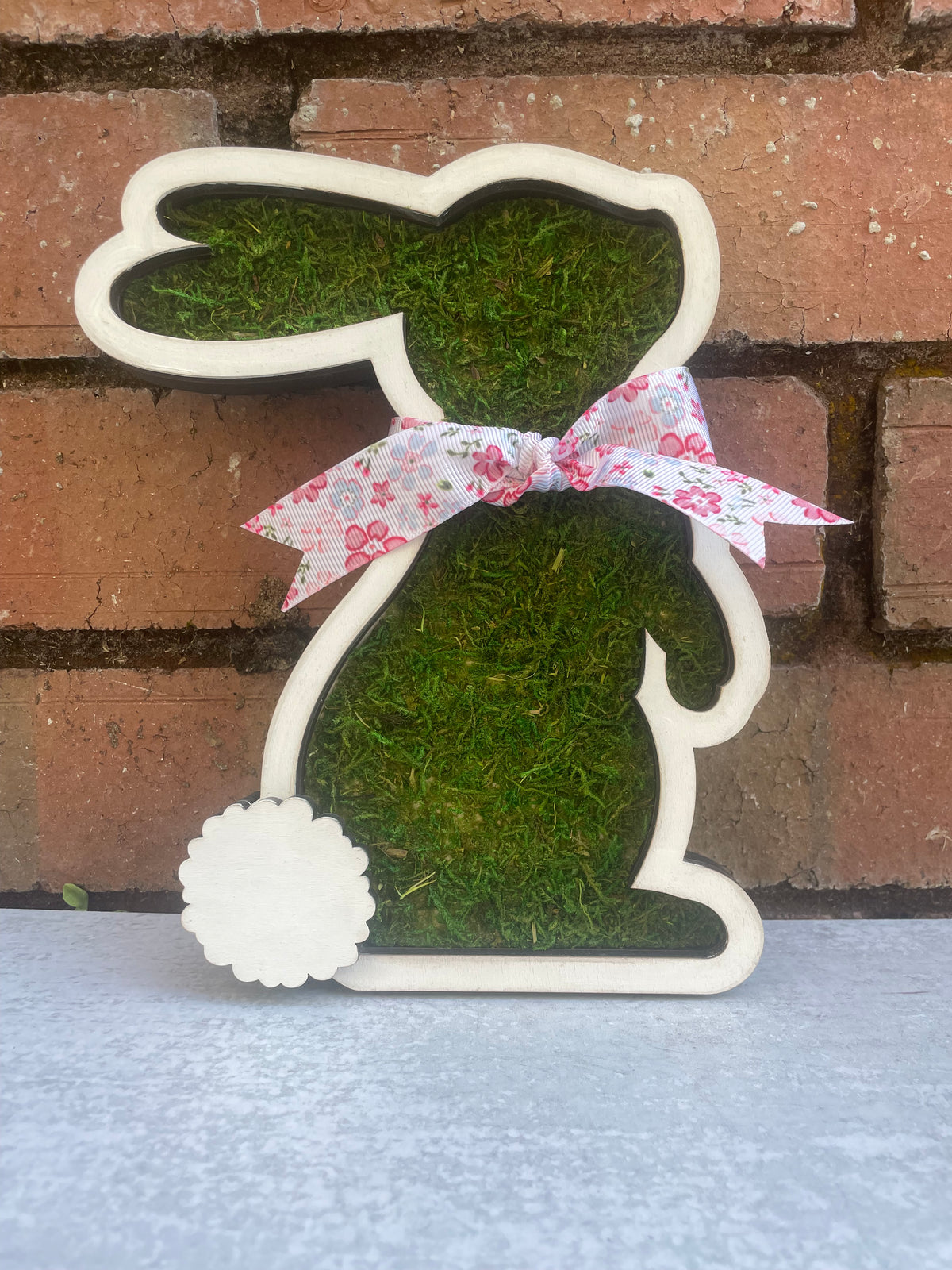 Easter Bunnies!