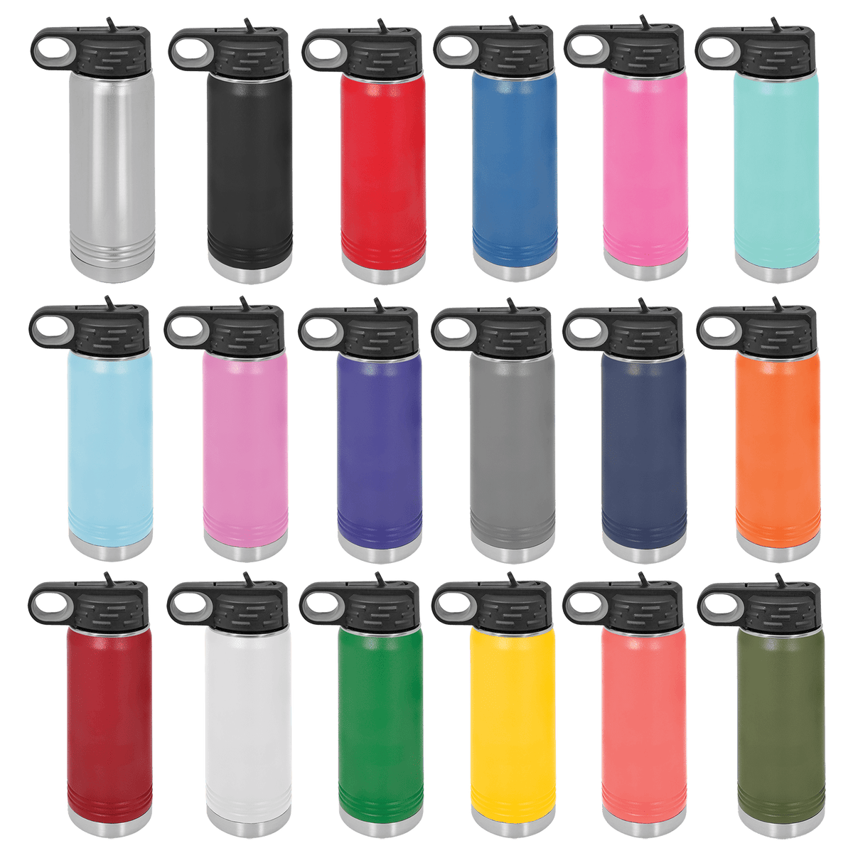 32 oz Water Bottle
