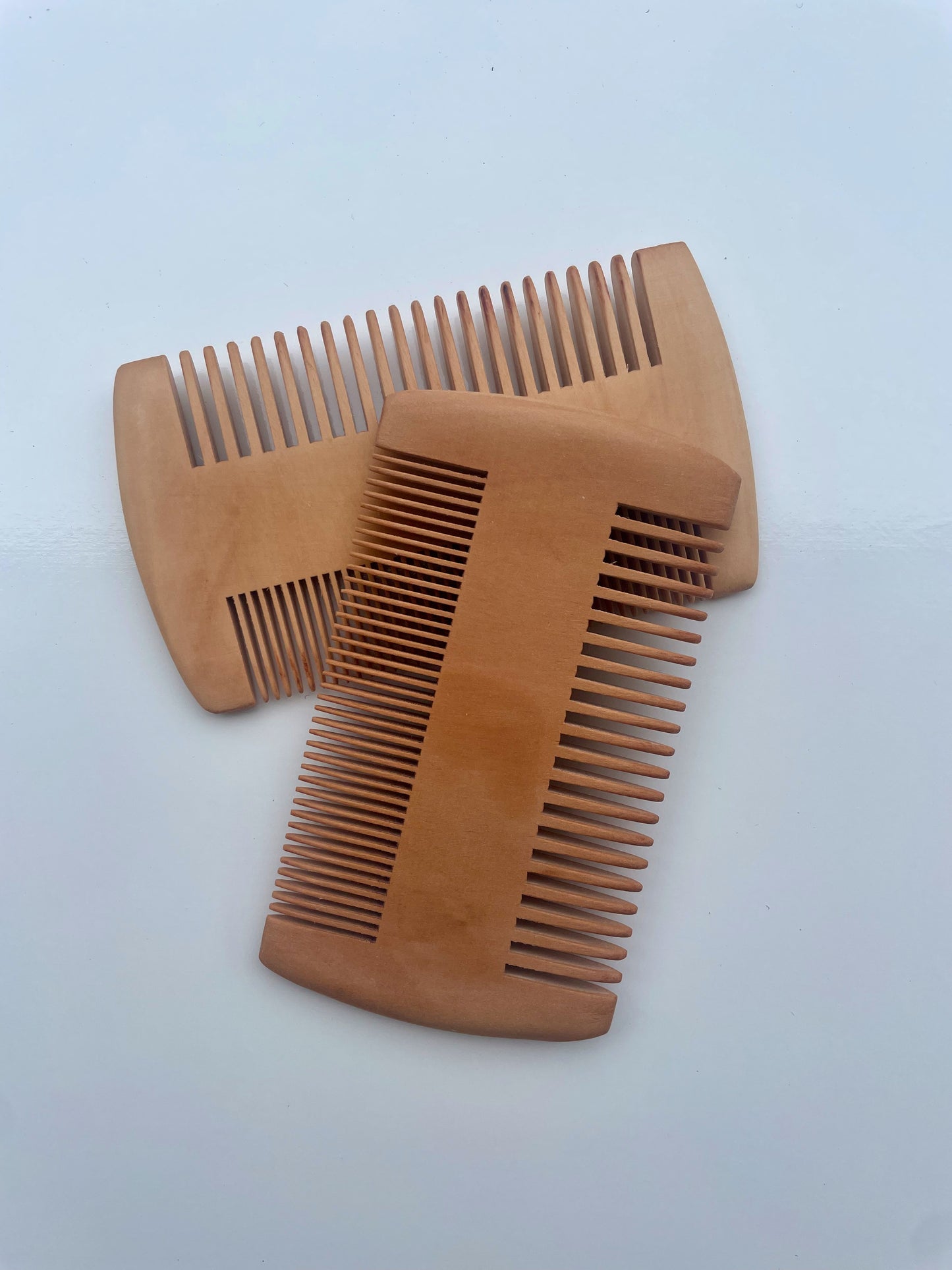 Beard Comb