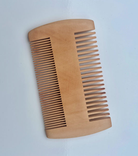 Beard Comb